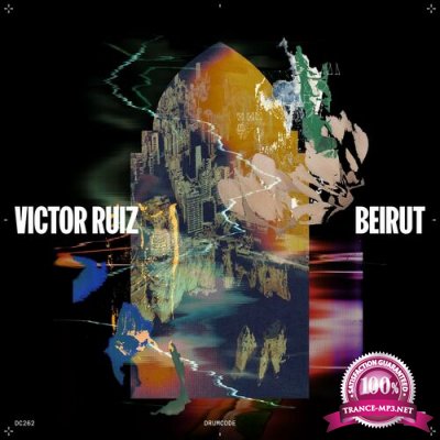 Victor Ruiz - Beirut (2022)