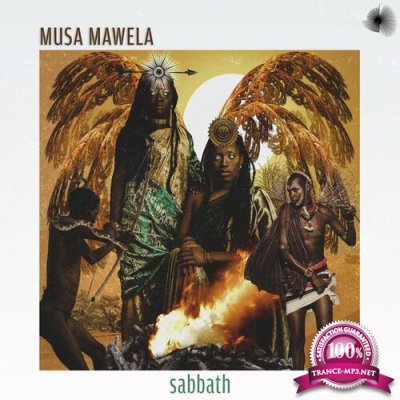Musa Mawela - Sabbath (2022)