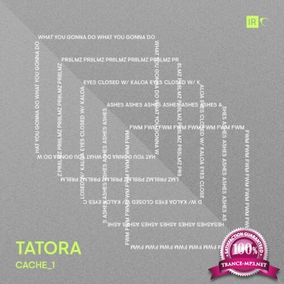 Tatora - CACHE_1 (2022)