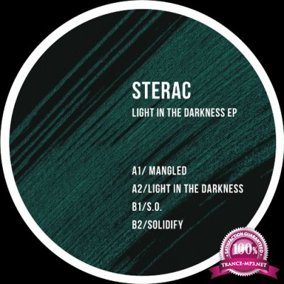 Sterac - Light In The Darkness EP (2022)
