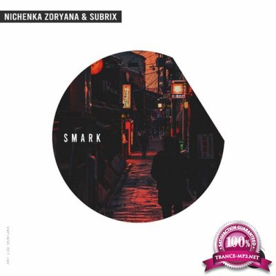 Nichenka Zoryana, Subrix - Smark (2022)