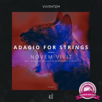 Novem Vivit - Adagio for Strings (2022)