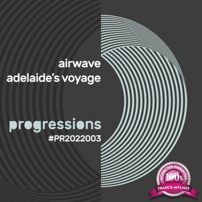 Airwave - Adelaide's Voyage (2022)