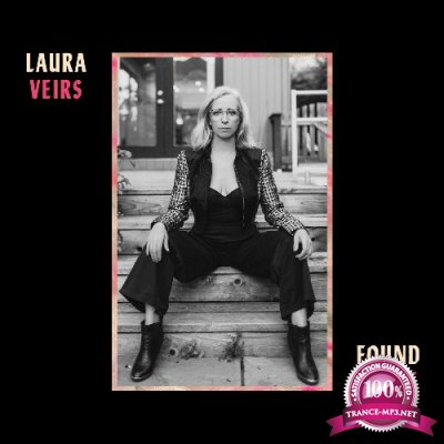 Laura Veirs - Found Light (2022)