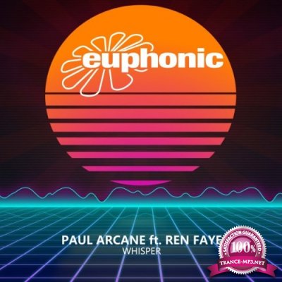 Paul Arcane ft Ren Faye - Whisper (2022)