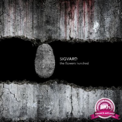 Sigvard - The Flowers Hundred LP (2022)
