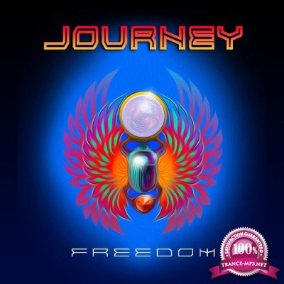 Journey - Freedom (2022)