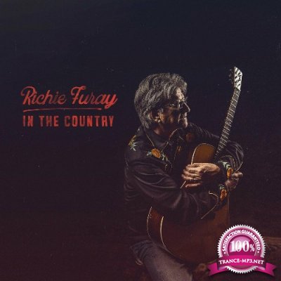 Richie Furay - In The Country (Deluxe) (2022)