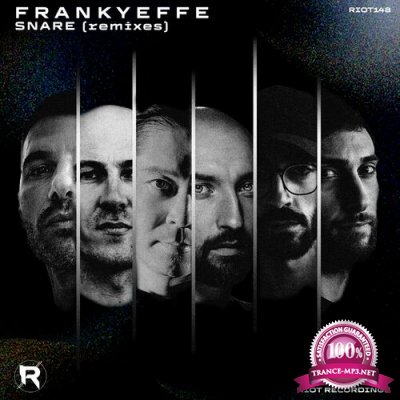 Frankyeffe - Snare (Remixes) (2022)