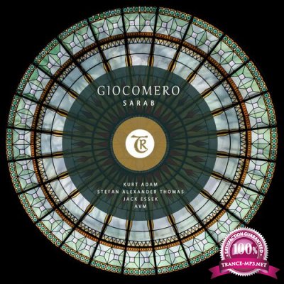 Giocomero - Sarab (2022)