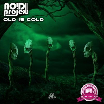 AcidProjekt - Old Is Cold (2022)