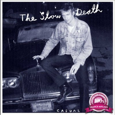 The Slow Death - Casual Majesty (2022)