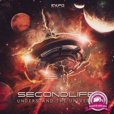 Second Life - Understand The Universe (2022)