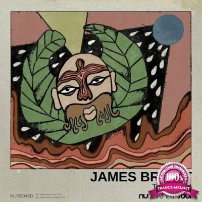 James Bright - Totem EP (2022)