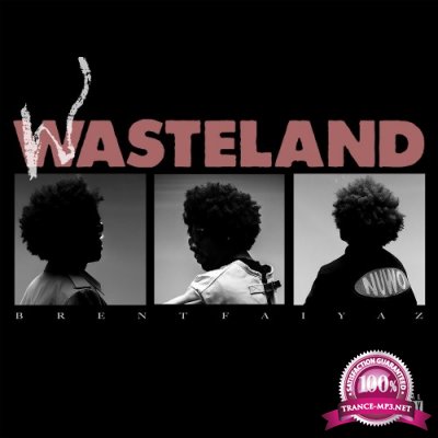 Brent Faiyaz - Wasteland (2022)
