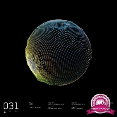 Jeremy Olander & MOL - Luma EP Reimagined (2022)