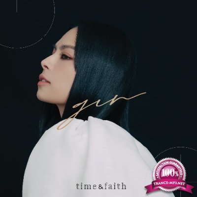 Gin Lee - Time & Faith (2022)