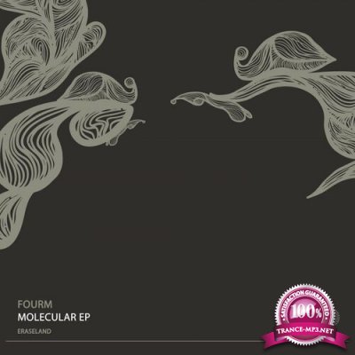FOURM - Molecular EP (2022)
