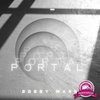 Bobby Makk - Portal (2022)