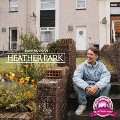 Ewan McVicar - Heather Park (2022)