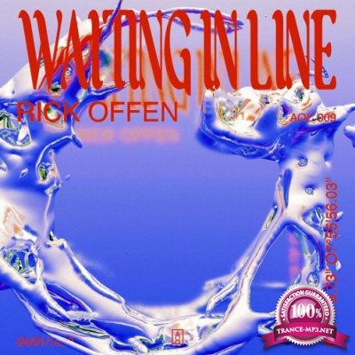 Rick Offen feat. Mat Skinner - Waiting In Line (2022)