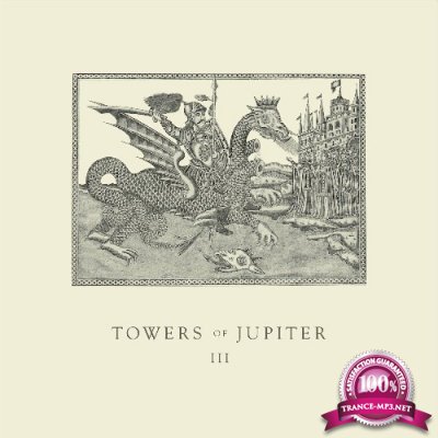 Towers Of Jupiter - III (2022)