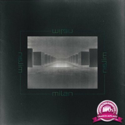 Alister Fawnwoda - Milan (Deluxe Edition) (2022)