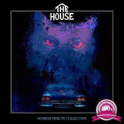 The House - Horror Tribute Collection (2022)