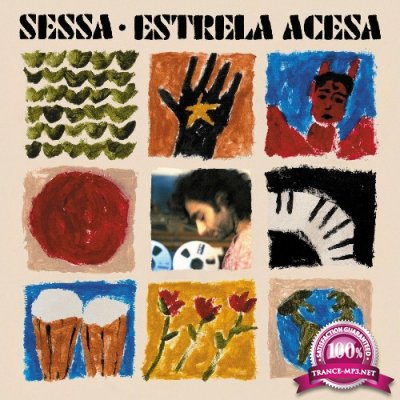 Sessa - Estrela Acesa (2022)