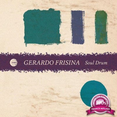 Gerardo Frisina - Soul Drum (2022)