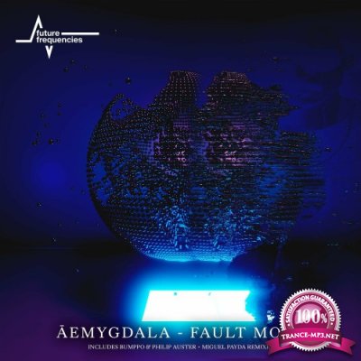 AEMYGDALA - Fault Modes (2022)