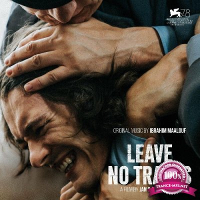 Ibrahim Maalouf - Leave No Traces (Original Soundtrack) (2022)