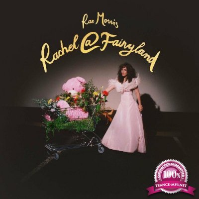 Rae Morris - Rachel at Fairyland (2022)