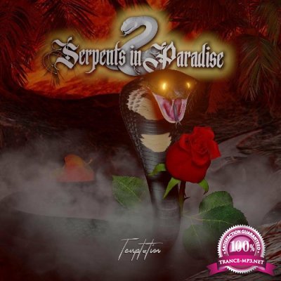 Serpents In Paradise - Temptation (2022)