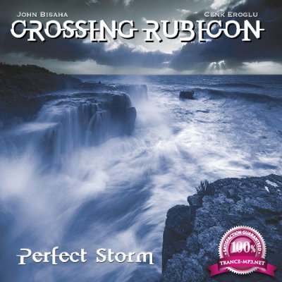 Crossing Rubicon - Perfect Storm (2022)