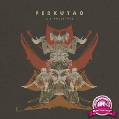 Perkutao - Mis Ancestros (2022)