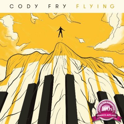 Cody Fry - Flying (2022)