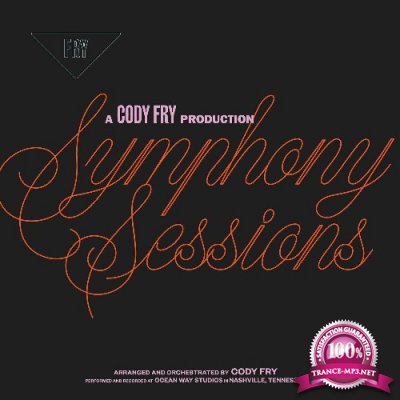 Cody Fry - Symphony Sessions (2022)