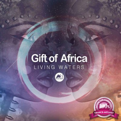 Gift of Africa - Living Waters (2022)