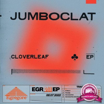 Jumboclat - Cloverleaf (2022)