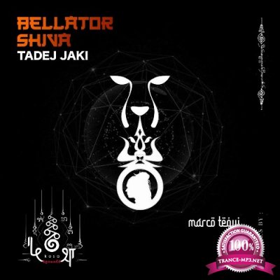 Tadej Jaki - Bellator Shiva (2022)