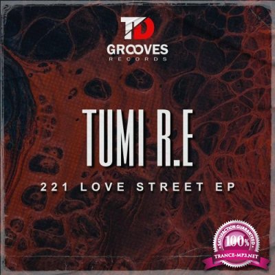 Tumi R.E - 221 Love Street (2022)