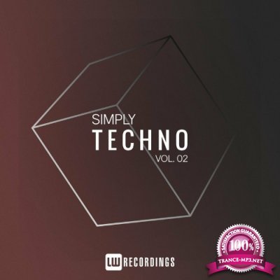 Simply Techno, Vol. 02 (2022)