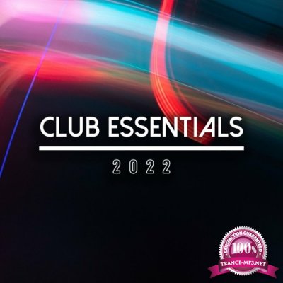 Club Essentials 2022 (2022)