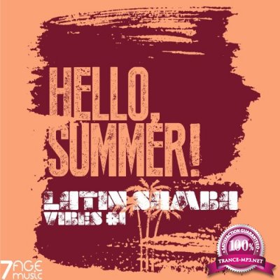 Hello Summer, Latin Samba Vibes, Vol. 1 (2022)