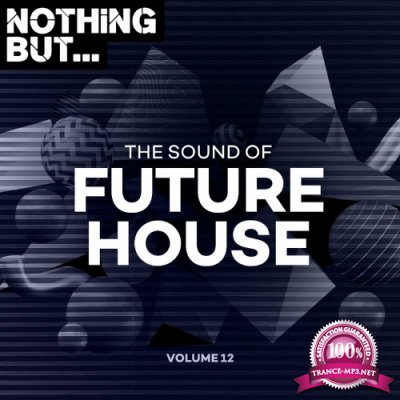 Nothing But... The Sound of Future House, Vol. 12 (2022)