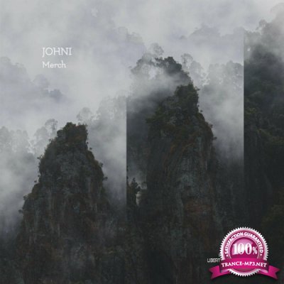 Johni - Merch (2022)
