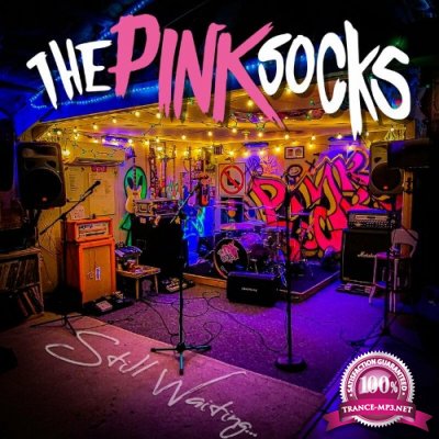 The Pink Socks - Still Waiting... (2022)