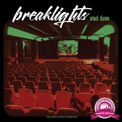 Breaklights - Wind Down (2022)