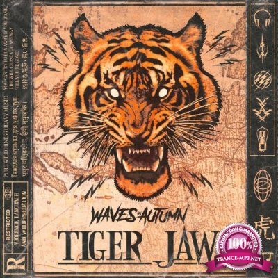 Waves In Autumn - Tiger Jaw (2022)